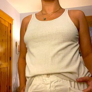 Ozma Boy Tank in Natural